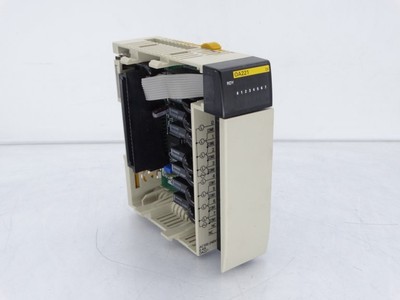 OMRON CQM1-OA221 PLC MODULE