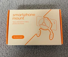 Wonder Workshop Smartphone Mount For Dot & Dash Robots Take & Send Videos New!