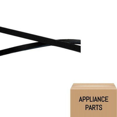8878634-A For Frigidaire Gallery Dryer Drive Belt Part # Model Tumbler NR1206