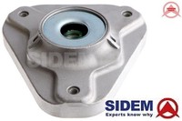 Sidem 849402 FederbeinstüTzlager Domlager Federbeinlager FüR Mercedes-Benz