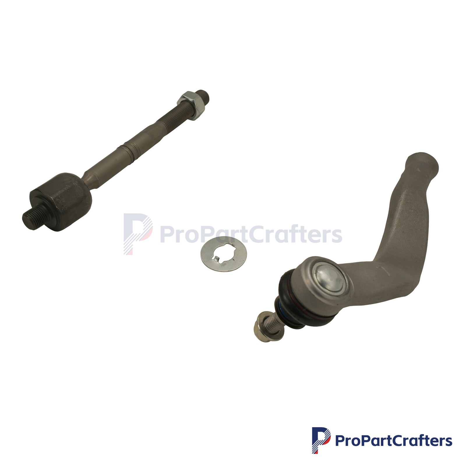 Left Inner Tie Rod Ball Joint For 2019-2023 Maserati Levante 673007161