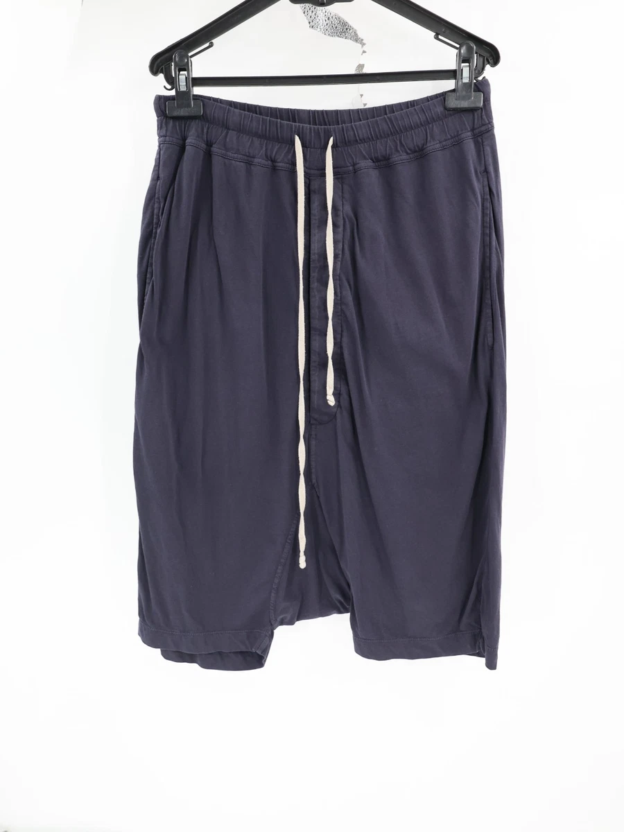 Rick Owens Regular Size XS Shorts for Men for sale | eBay