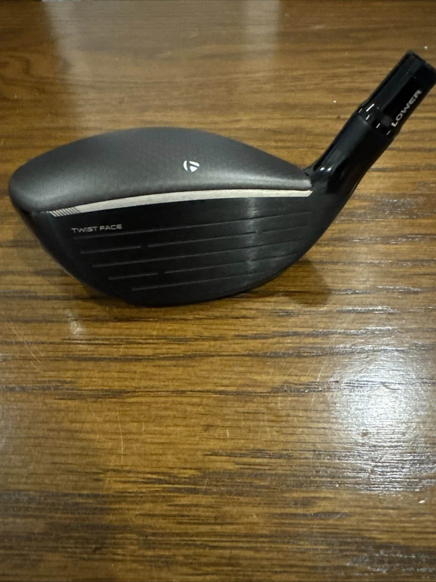 Tête De Bois Fairway TaylorMade Qi35 TOUR 7W - Occasion, 21°, Droitier, Acier Inox