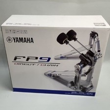 Yamaha DFP9C FP9 Doppio Basso Pedale Batteria Doppia Catena Trasmissione