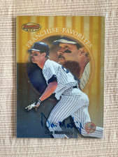 Top 10 Don Mattingly Baseball Cards 20
