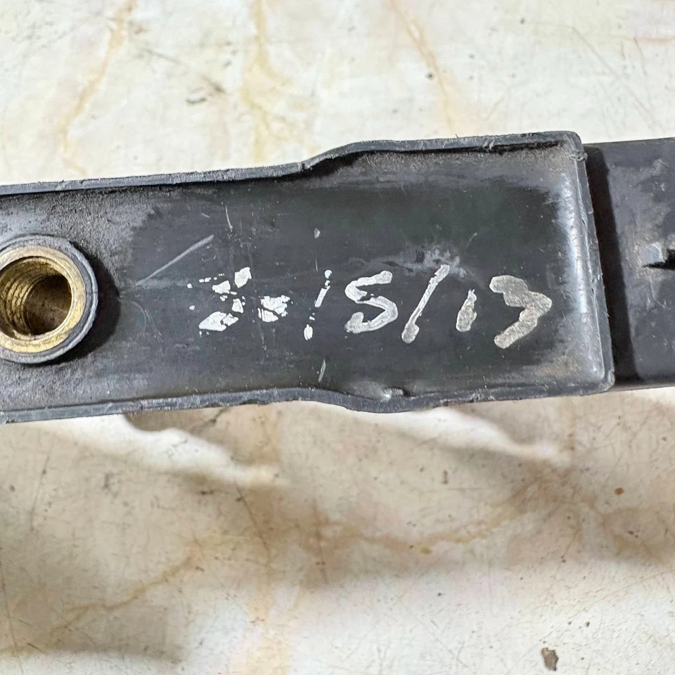 Peugeot 307 2005 paquete de bobina de encendido 9651710680 Delphi 1104091 Foto 2 de 4