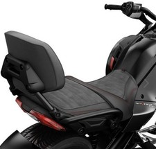 BRP CAN-AM SPYDER F3 / F3-S / F3-T DETACHABLE PASSENGER BACKREST #219401180