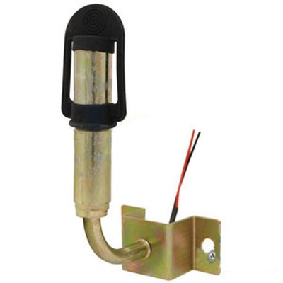 A-RLP2060-AI - Bracket, Rotating Beacon Mount, Extended 90Ã¯Â¿Â½, 2 Bolt Mount