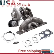 Turbocharger Turbo for Kia Optima Sorento Sportage 2.0L 2015-2019 28231-2GTA1