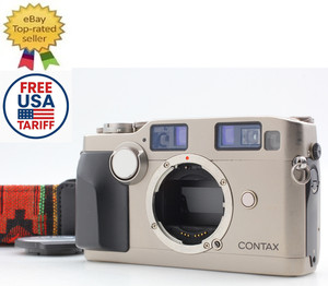 Contax G2 | eBay