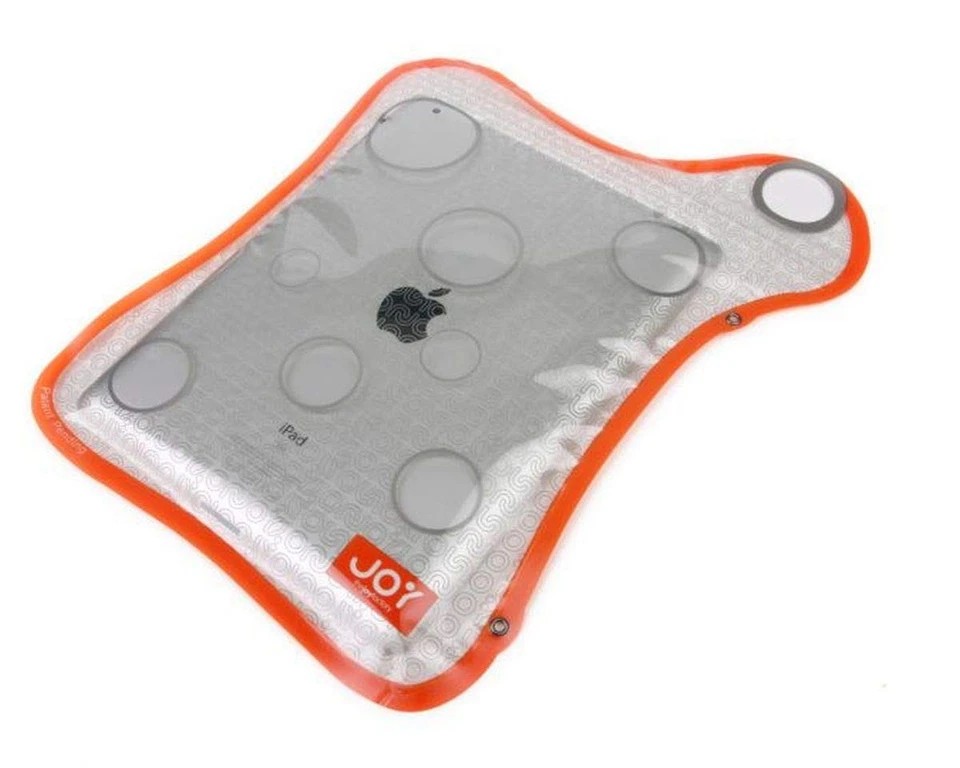 The Joy Factory Case Pouch Sleeve for iPad Mini,Galaxy Tab,Tablets 2-PCS. - Image 2 of 4