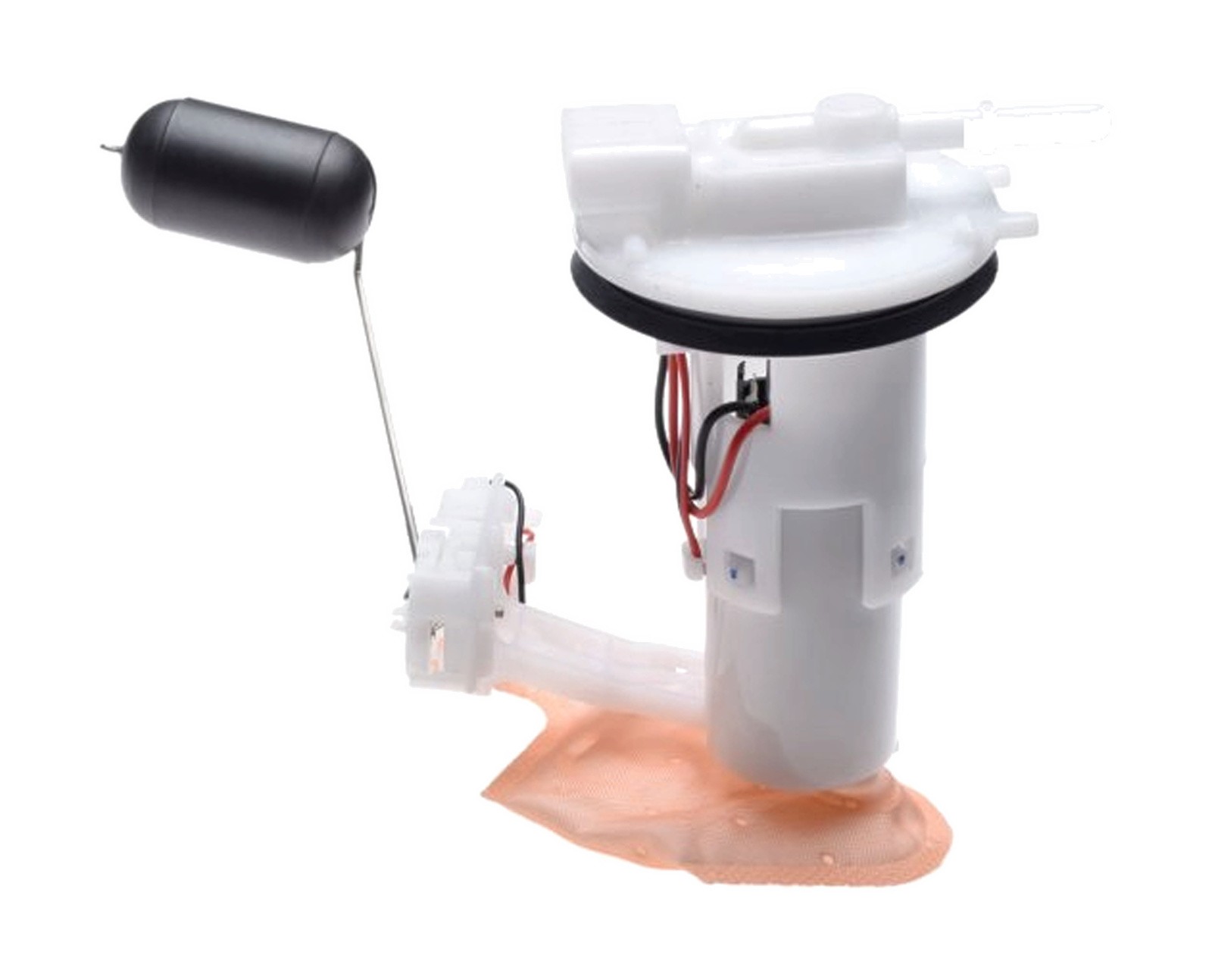 Pompe à essence haut débit et pression stable pour Honda SH 125-150