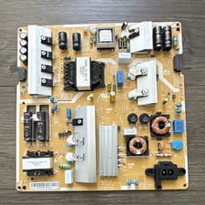 Samsung BN44-00807A Power Supply Board OEM USED WORKING