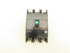 Fuji Electric EA203B Auto Circuit Breaker 225A 3 Pole