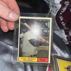 1961 Topps - Yogi Berra #425