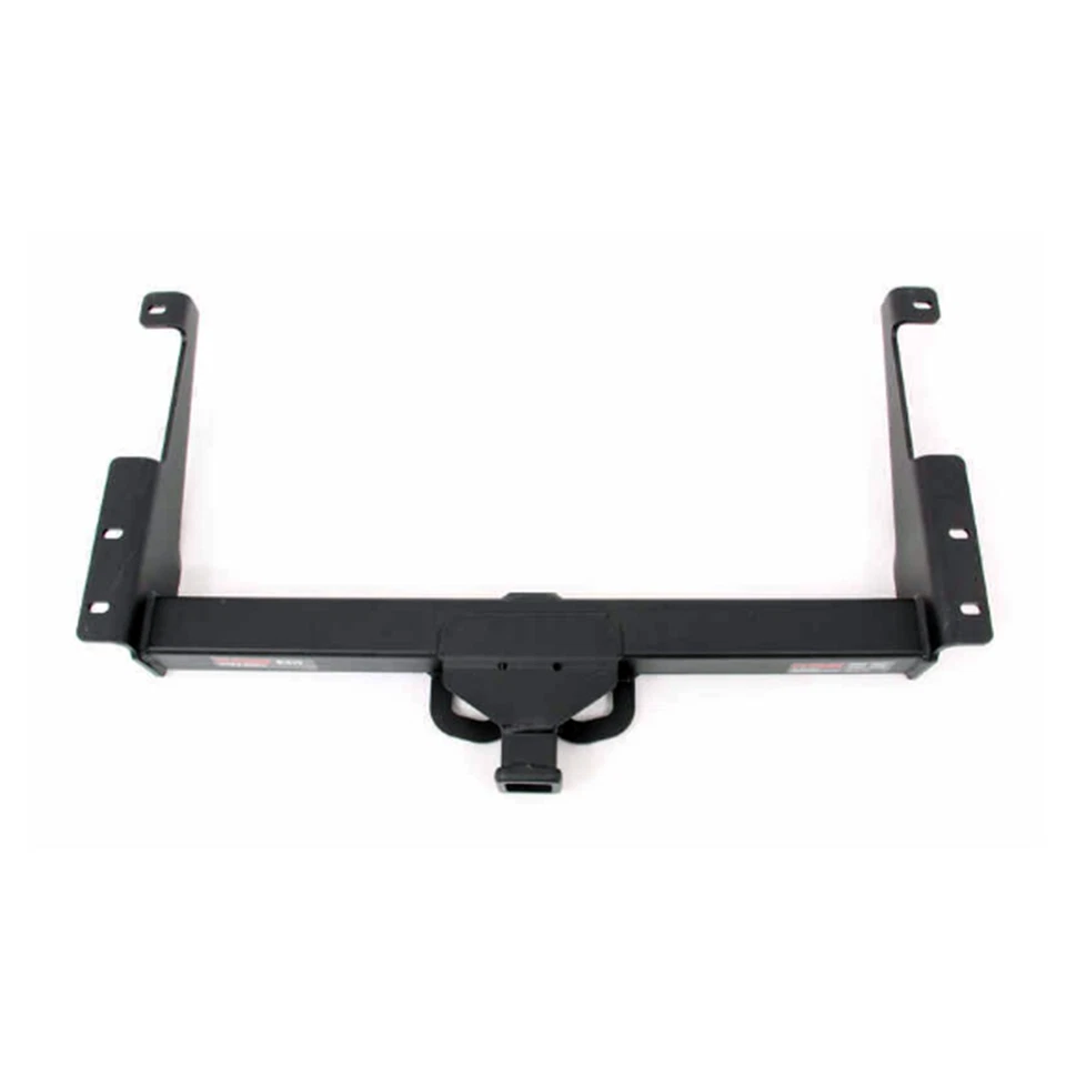 Curt Class 5 Trailer Hitch 2" Receiver with Wiring Kit for 03-25 Express Savana Foto 2 de 4