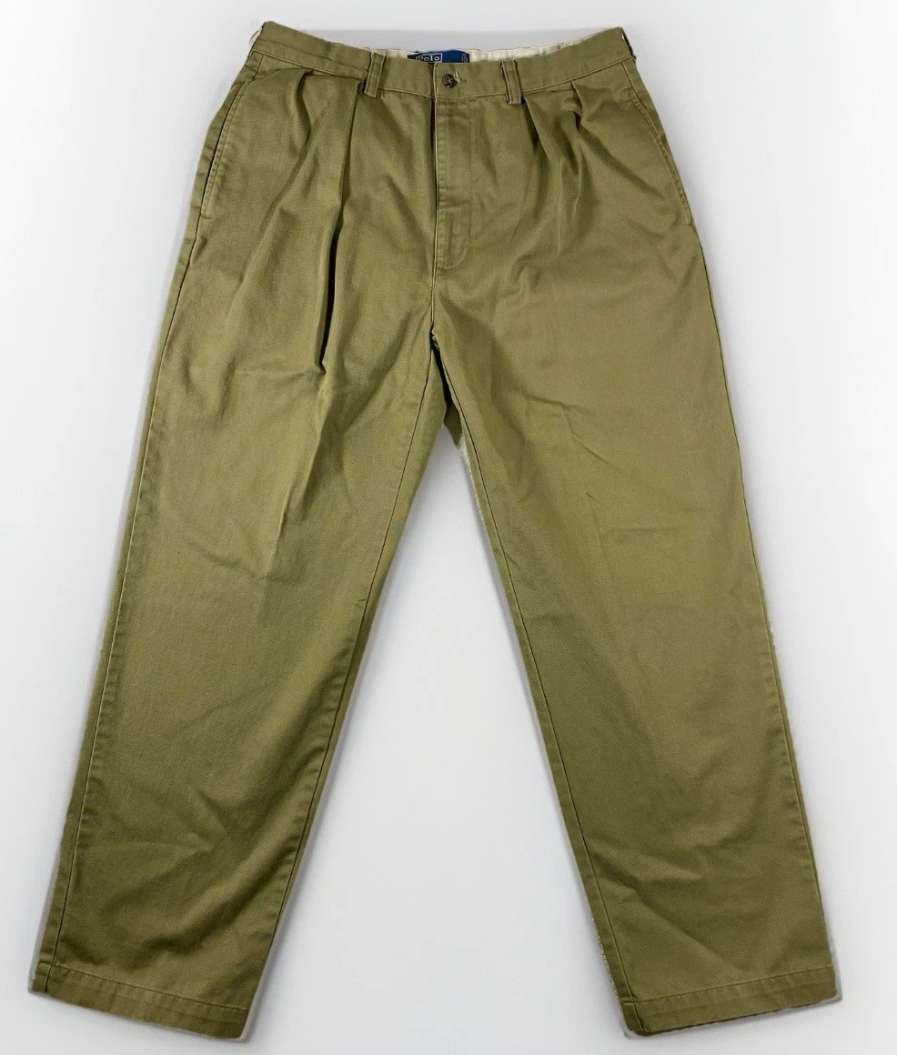 Polo Ralph Lauren Andrew 34 Size Pants for Men for sale | eBay