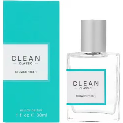 Classic Shower Fresh Citrus Eau de Parfum Spray 30ml Fruity Floral Scent