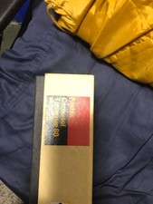 Kodak Carousel Ektagraphic Universal Slide Tray Model 2 For 80 Slides In Box