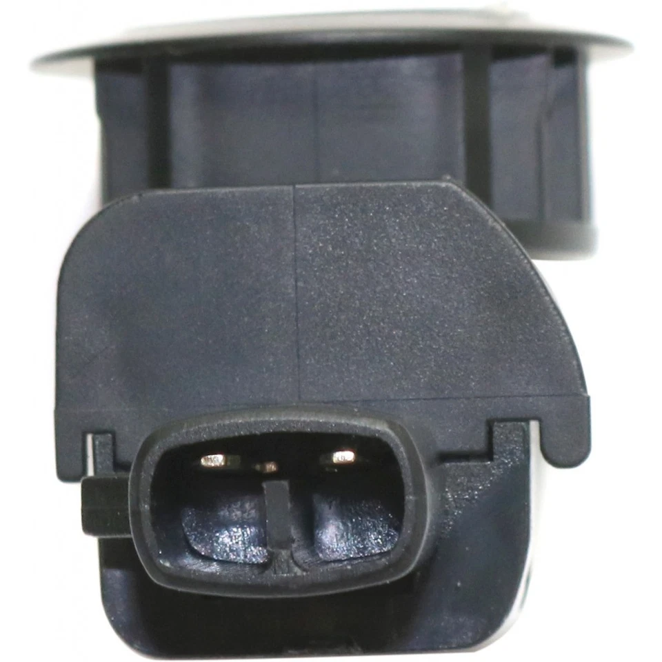 Sensor de asistencia de estacionamiento trasero de 2 palas para Toyota FJ Cruiser 2007-2011 Foto 3 de 4