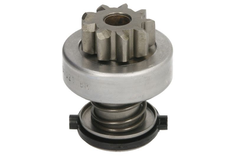 Embrayage à roue libre démarreur HC-CARGO 136743 lanceur pignon Land Rover Discovery I 2.5 1989