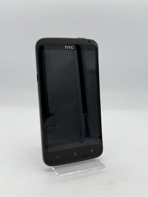 HTC  One X | 32GB | Android 4.1.1 | Zustand sehr gut | getestet