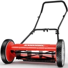 Manual Reel Mower 23 Inch EWORK