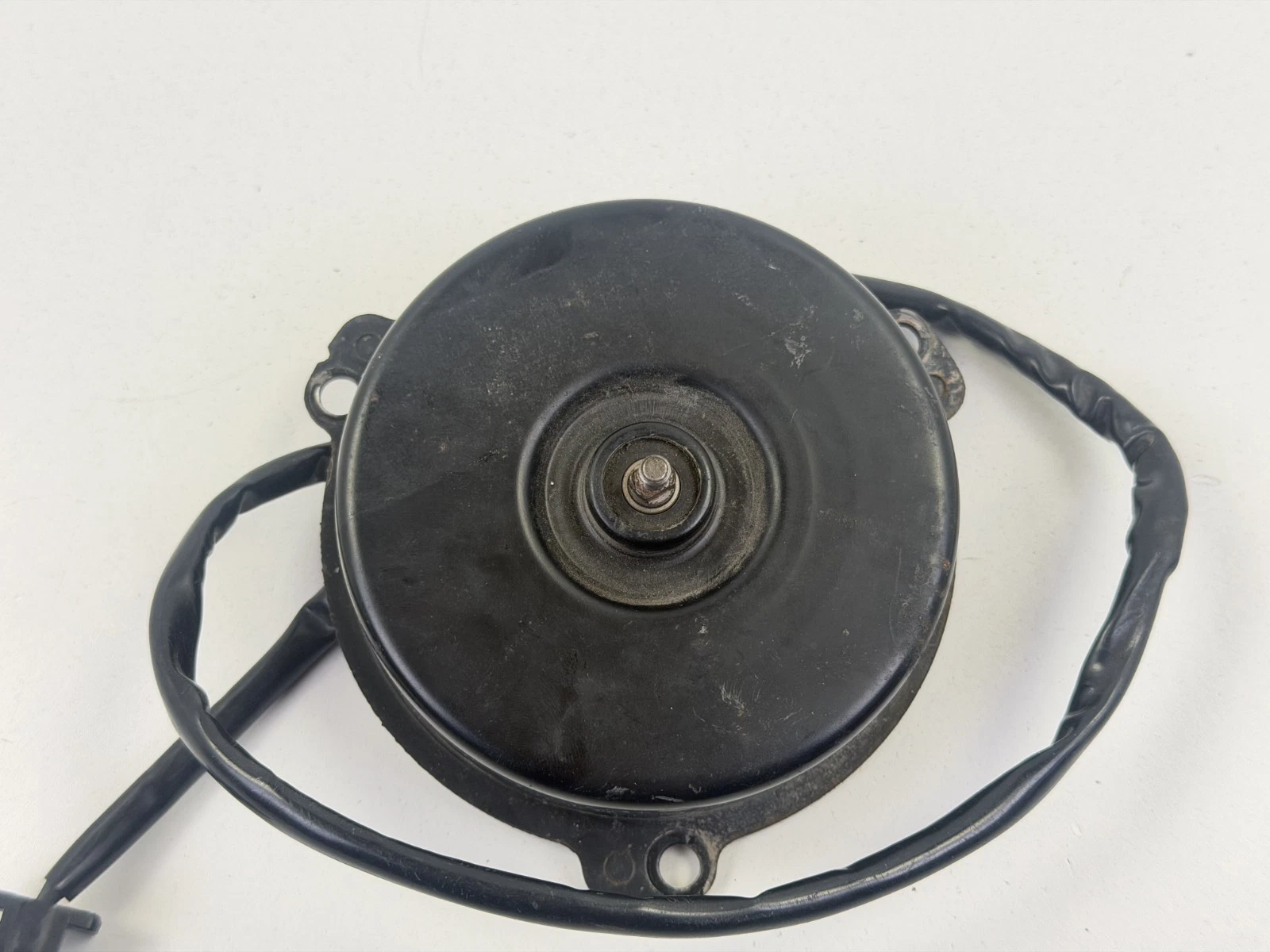 Honda 19030-ME9-405 VT700C VT750C Shadow Radiator Fan Motor Tested