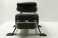 1999-2007 Oem Gm Chevy Silverado Gmc Tahoe Center Console Jump Seat W7554
