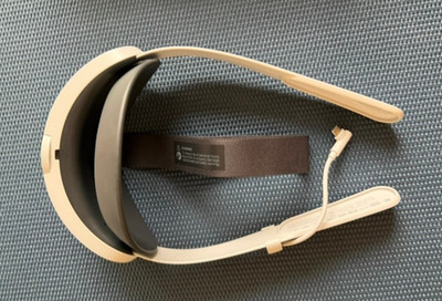 Meta Oculus Quest 2 Elite Head Strap With Battery