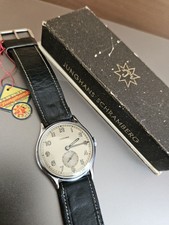 Junghans calibro 85 del 1949