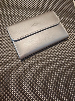 Fossil Schmucketui, Schmuck-Tasche