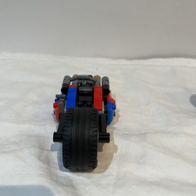 LEGO DC Super Heroes Batman Gotham City Chase With Box And Manual 99% Complete