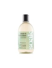 Soak Handwash Full Size No Rinse Lingerie & Swimwear Wash - 375ml