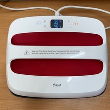 CRICUT EASY PRESS 2 CHP222G2