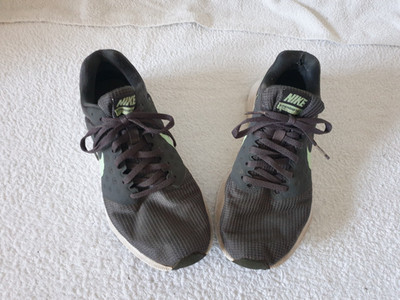 Nike - Downshifter 7 Gr. 39