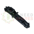 Citroen Nemo Peugeot Bipper MK1 08-18 Left Rear Tail Light Bulb Holder 132050