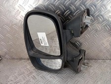 Retroviseur gauche (ou coque) Renault TRAFIC