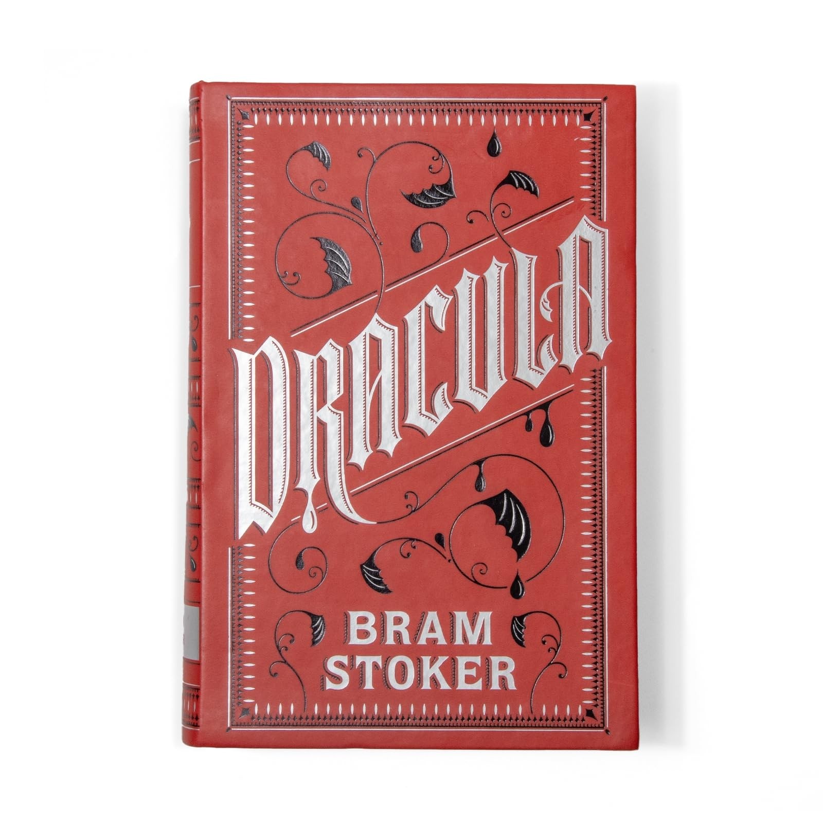 Dracula (Barnes Noble Flexibound Editio) (Barnes & Noble Flexibound Editions): Dracula (Collectible Editions) - Image 6