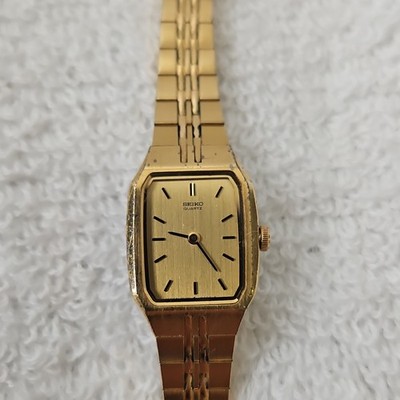 Seiko Quartz Women display picture 3