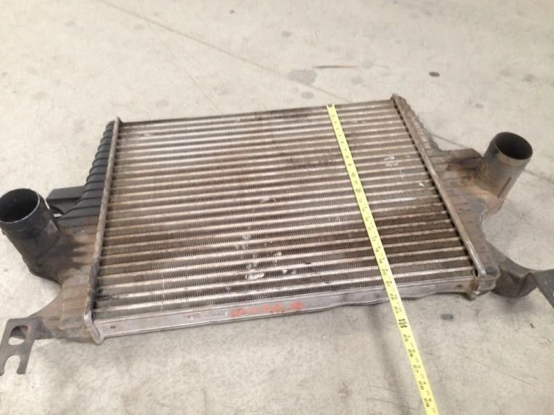 06 FORD F550 SUPER DUTY 6.0L Diesel Turbo Intercooler COMO ESTÁ 13588 - Imagem 2 de 4