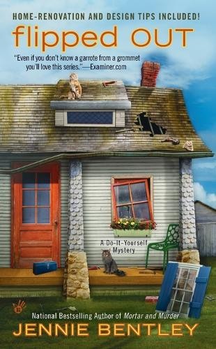 Дженни Бентли сошла с ума от загадки Сделай сам (Taschenbuch)