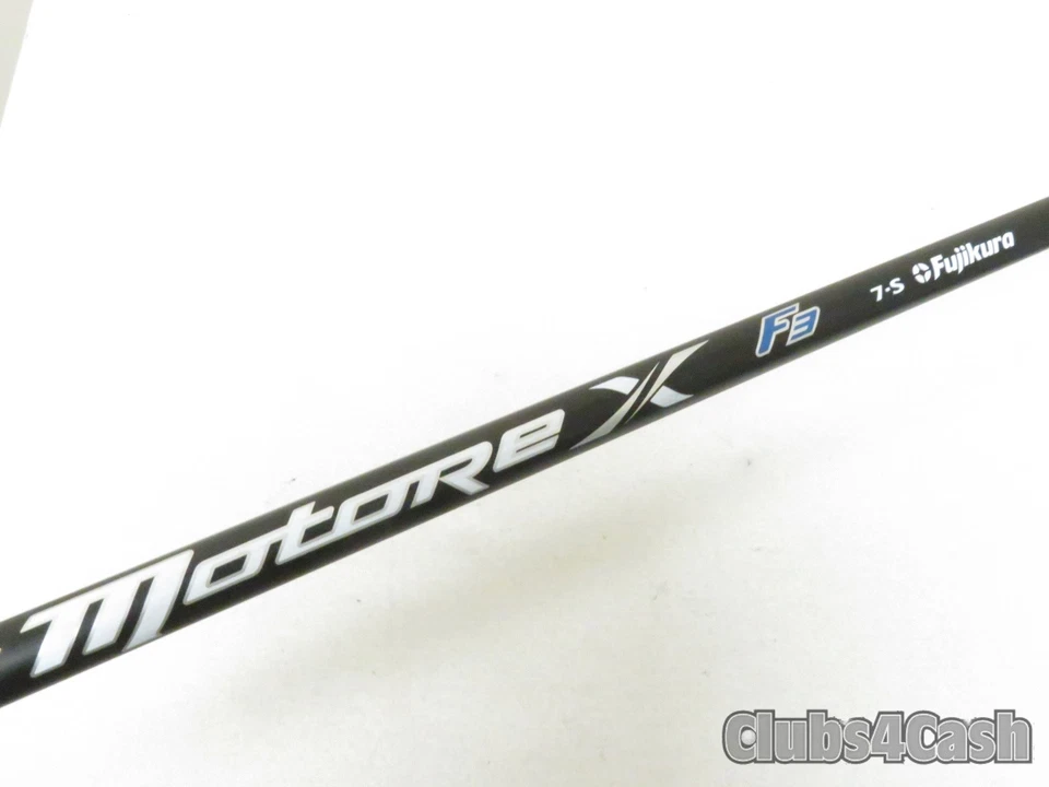 Callaway Paradym Triple Diamond Fairway 18° 5 Wood Fujikura Motore X F3 7 Stiff - Image 4 of 4