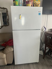 Whirlpool Refrigerated