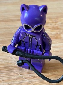 Lego Catwoman Minifigure sh330 70902 70923