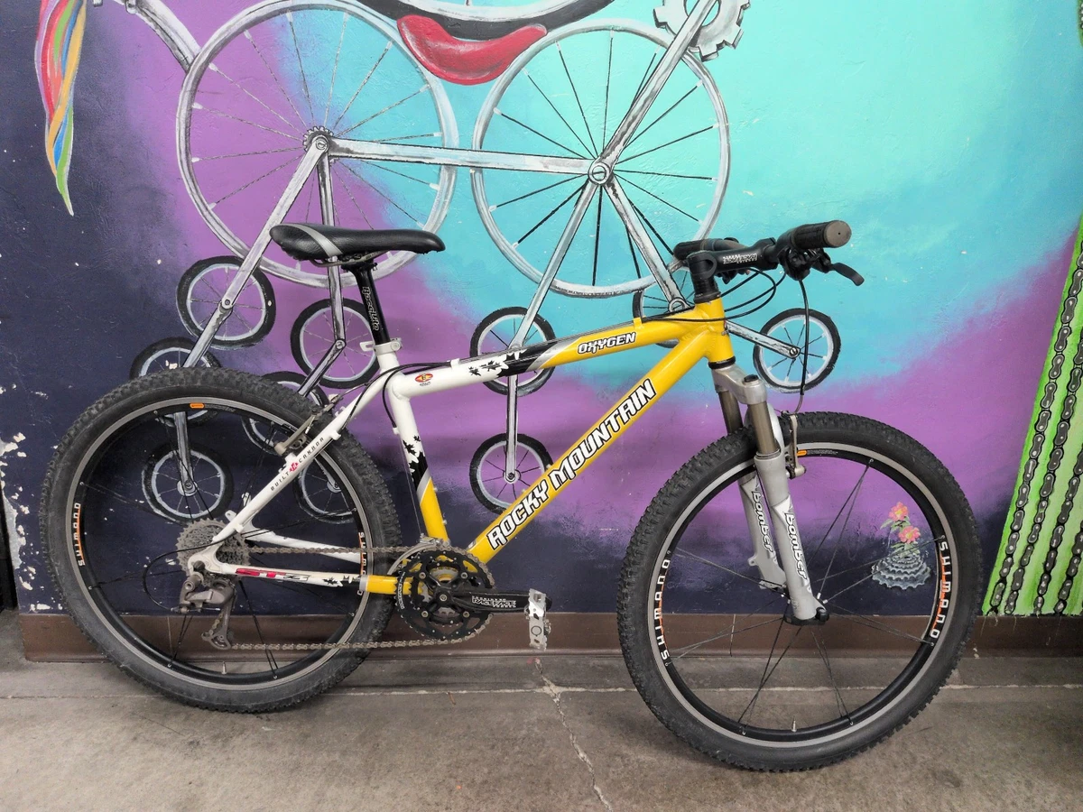 Preços baixos em 26 em Rocky Mountain Bikes | eBay