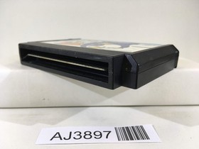 AJ3897 Antarctic Adventure Nintendo Famicom NES Japan