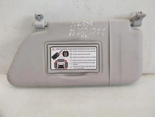 Pare-brise Peugeot 1007