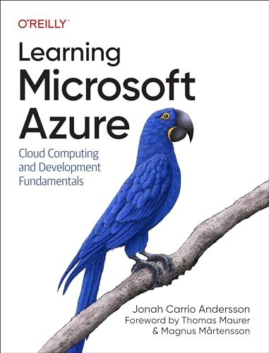 Learning Microsoft Azure: Cloud Computing and Development Fundamentals - Image 4