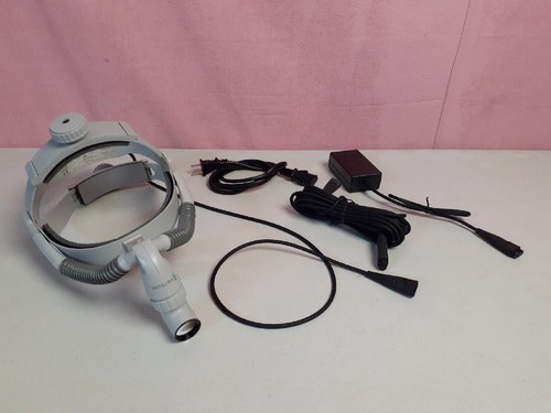 Integra LED Headlight System REF 90500 With AC Power Supply MENB1030A1500Q02
